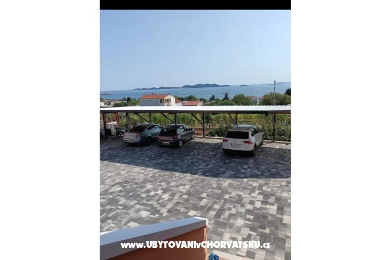 Apartmanok IVANKA – fotó 2