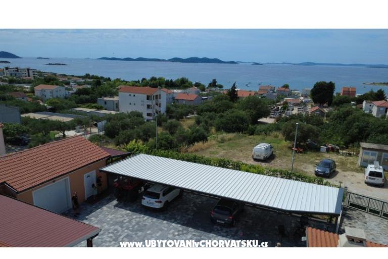 Apartmanok IVANKA – fotó 8