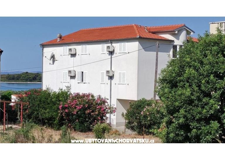 Apartmanok Jadranka – fotó 3