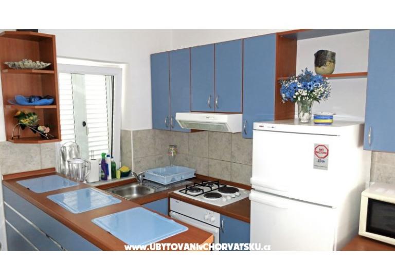 Apartmanok Jadranka – fotó 8