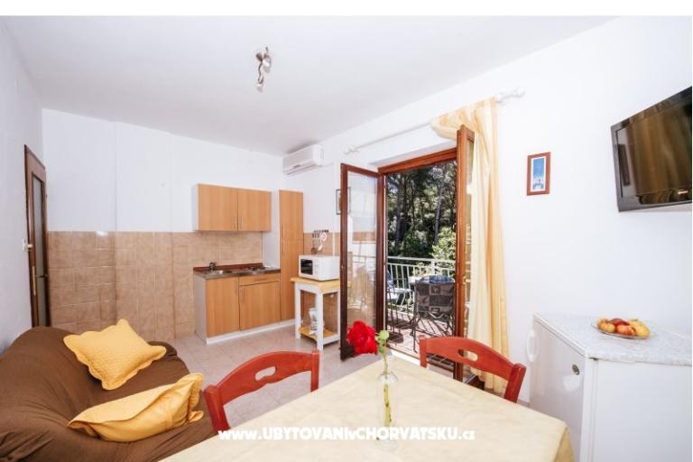 Apartmanok Jelena – fotó 12