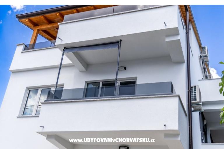 Apartmanok Kaliger – fotó 13