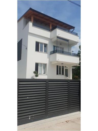 Apartmanok Kaliger – fotó 15
