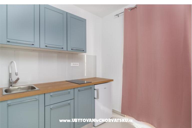 Apartmanok Kaliger – fotó 21