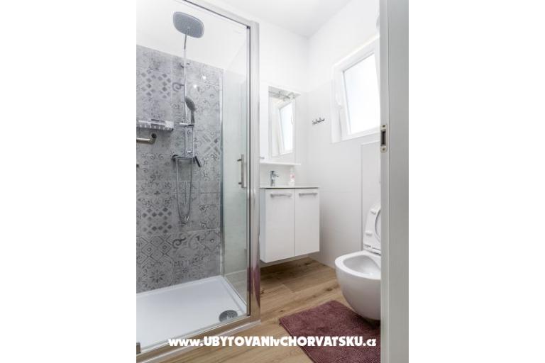 Apartmanok Kaliger – fotó 22