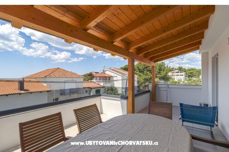 Apartmanok Kaliger – fotó 23
