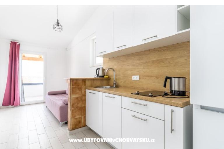 Apartmanok Kaliger – fotó 24