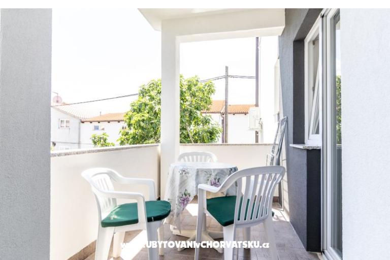 Apartmanok Kaliger – fotó 26