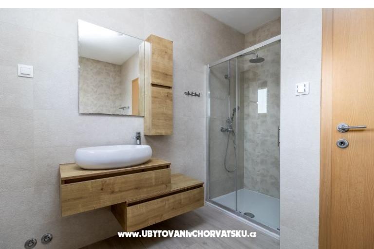 Apartmanok Kaliger – fotó 28