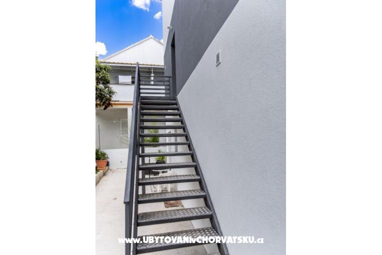 Apartmanok Kaliger – fotó 6