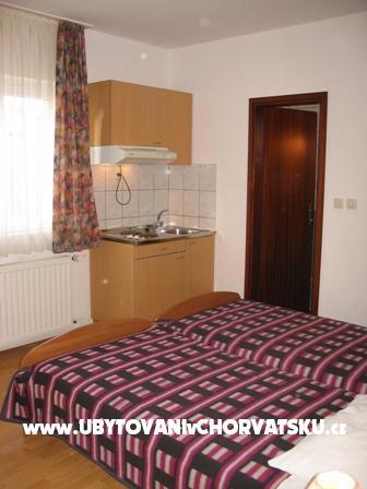 Apartmanok Lorena – fotó 9
