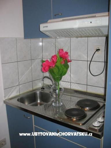 Apartmanok Lorena – fotó 10