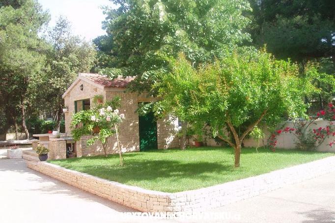 Apartmanok Lorena – fotó 13