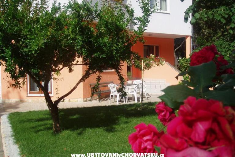 Apartmanok Lorena – fotó 7