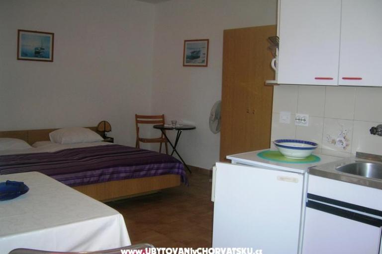 Apartmanok Kazija – fotó 10