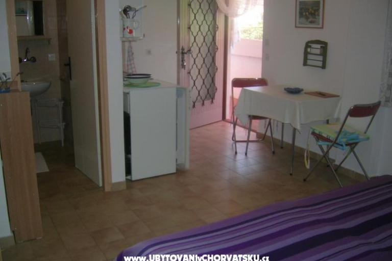 Apartmanok Kazija – fotó 11