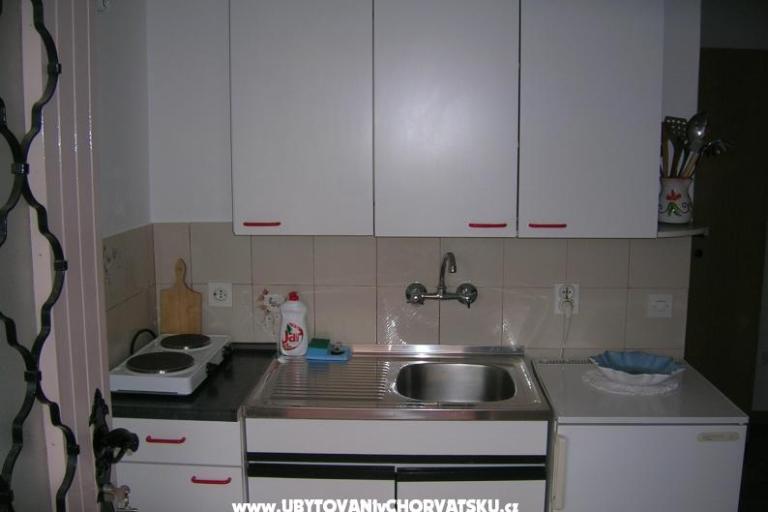 Apartmanok Kazija – fotó 2