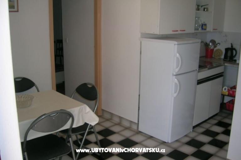 Apartmanok Kazija – fotó 8