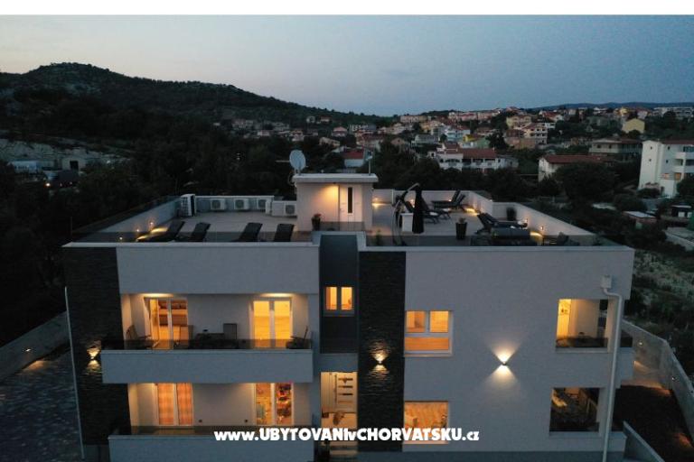 Apartmanok Kiara – fotó 7