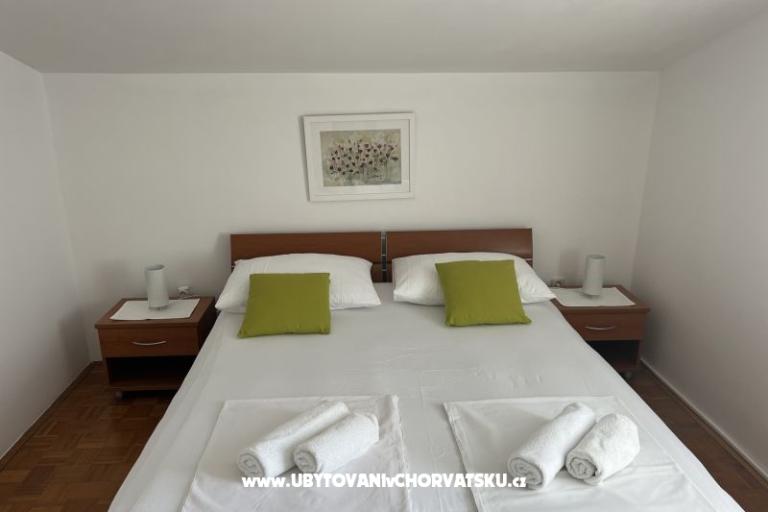 Apartmanok Ksenija – fotó 10