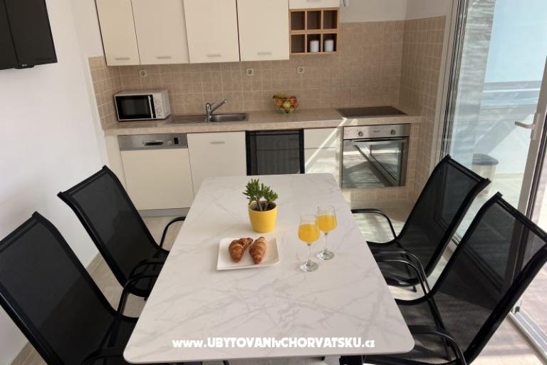 Apartmanok Ksenija – fotó 11
