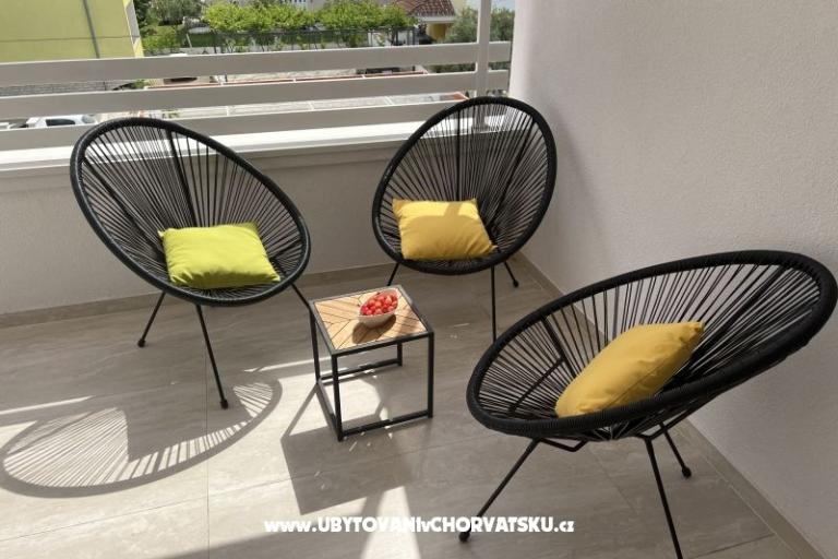 Apartmanok Ksenija – fotó 12