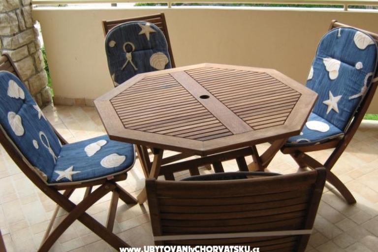 Apartmanok Ksenija – fotó 13