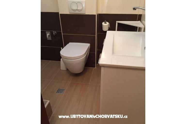 Apartmanok Ksenija – fotó 14