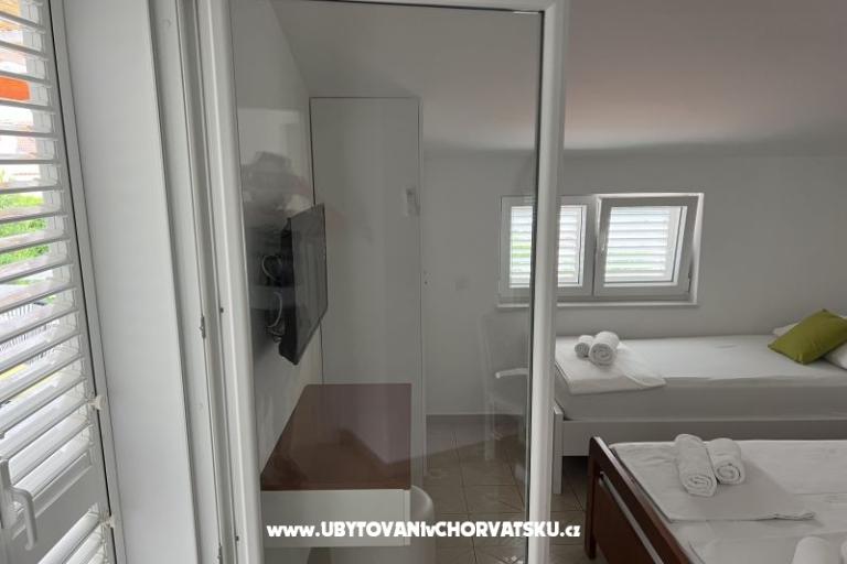 Apartmanok Ksenija – fotó 7