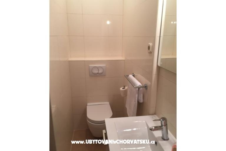 Apartmanok Ksenija – fotó 8