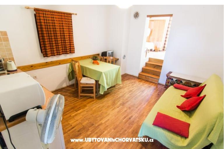 Apartmanok Kukin – fotó 10
