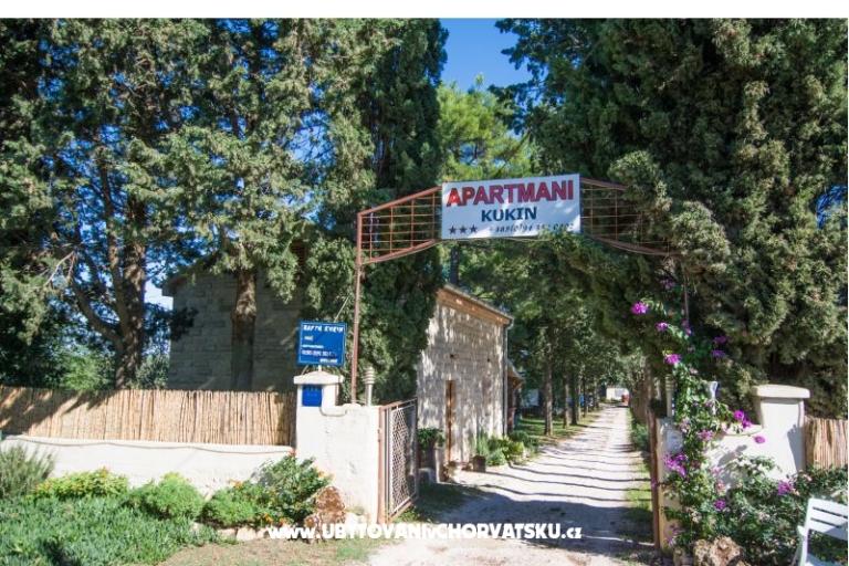 Apartmanok Kukin – fotó 13