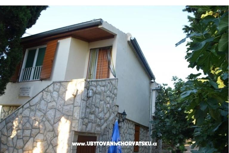 Apartmanok Kukin – fotó 2