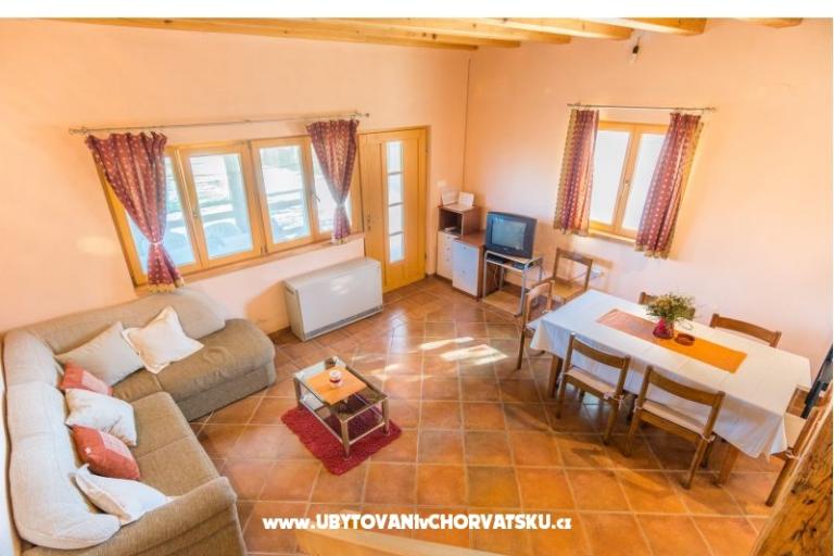 Apartmanok Kukin – fotó 4
