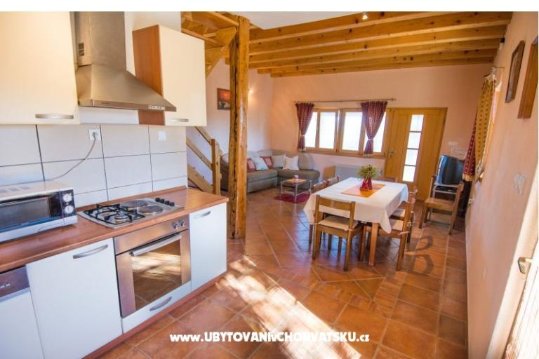 Apartmanok Kukin – fotó 5