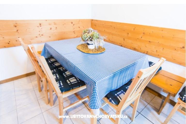 Apartmanok Kukin – fotó 8