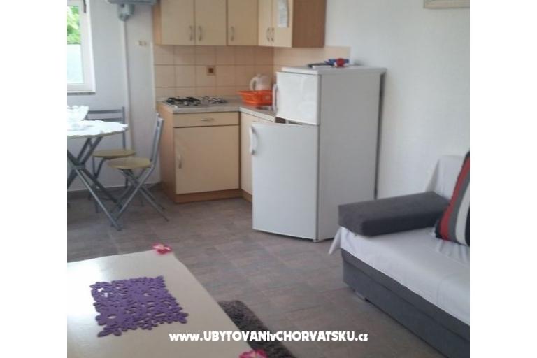 Apartmanok Lara – fotó 18