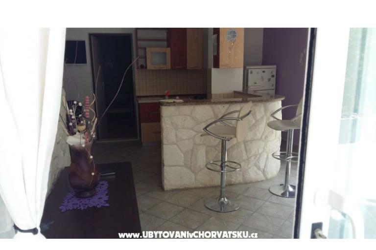 Apartmanok Lara – fotó 3