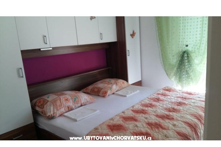 Apartmanok Lara – fotó 5