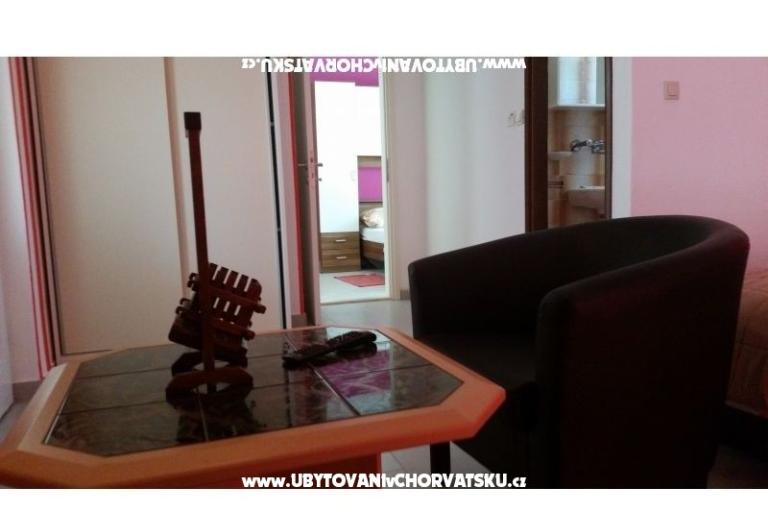 Apartmanok Lara – fotó 8