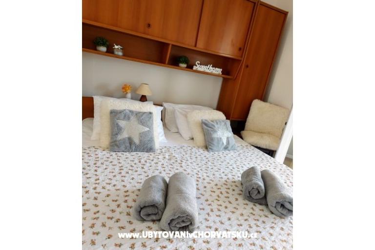 Apartmanok Ljubica – fotó 10