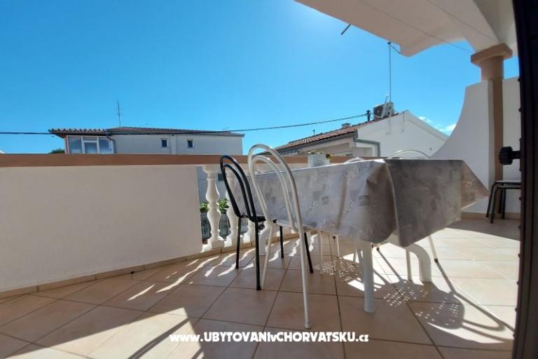 Apartmanok Ljubica – fotó 11
