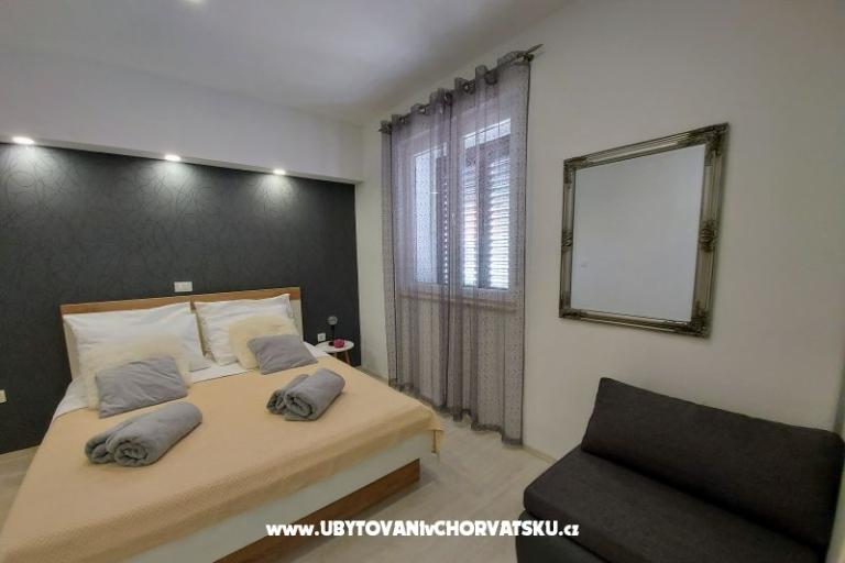 Apartmanok Ljubica – fotó 13