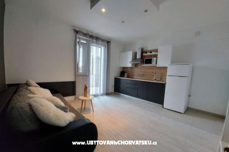 Apartmanok Ljubica – fotó 15