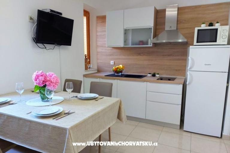 Apartmanok Ljubica – fotó 18