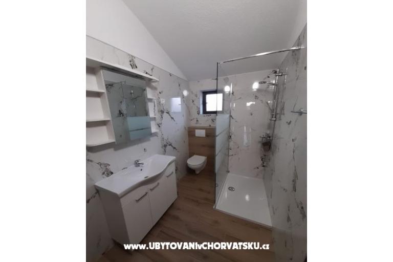 Apartmanok Ljubica – fotó 19