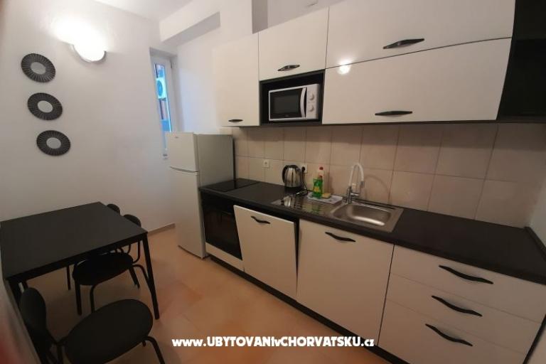 Apartmanok Ljubica – fotó 20