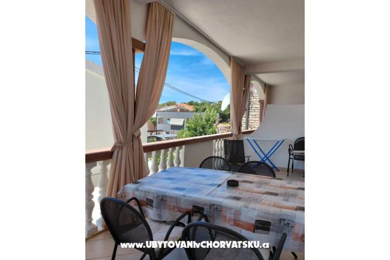 Apartmanok Ljubica – fotó 20