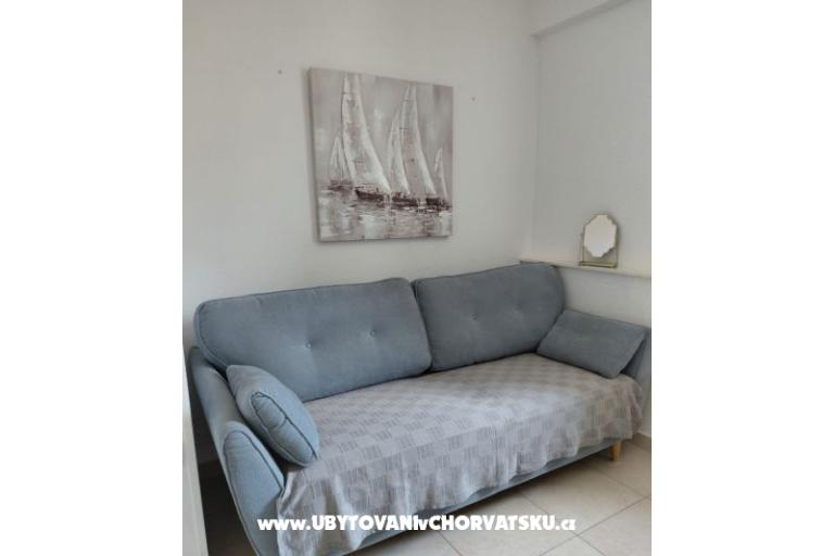 Apartmanok Ljubica – fotó 21
