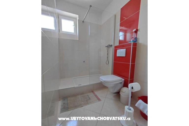 Apartmanok Ljubica – fotó 22